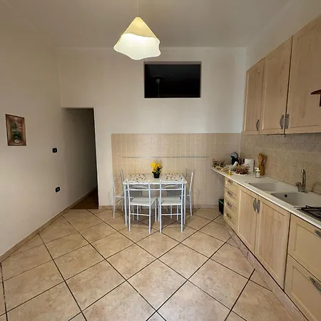 Apartamento Mamma Carmela *