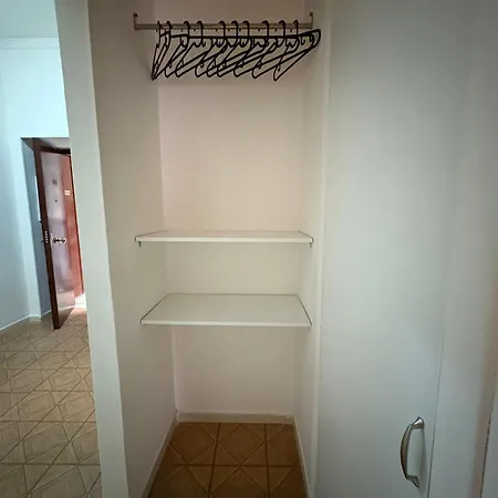 Lägenhet Mamma Carmela