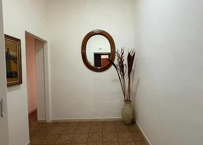 Mamma Carmela Lejlighed Napoli