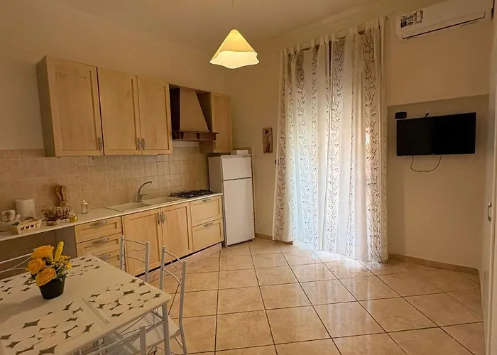 Lejlighed Mamma Carmela *