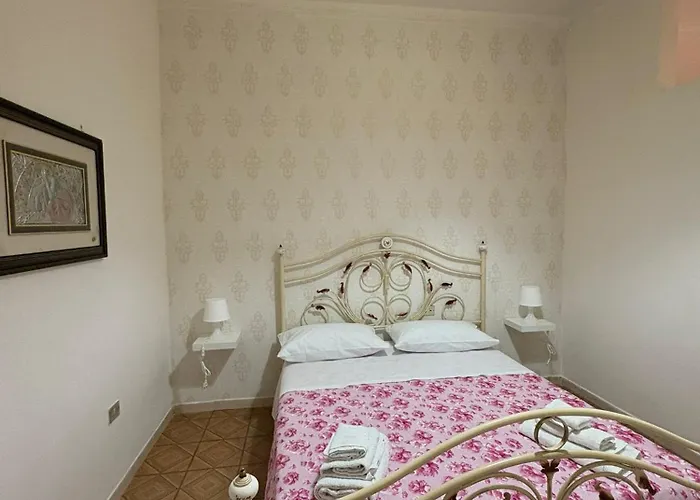 Lejlighed Mamma Carmela Napoli