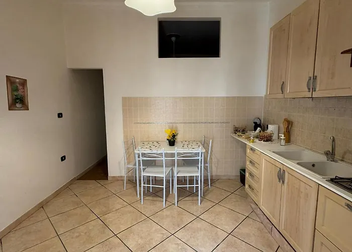 Lejlighed Mamma Carmela *