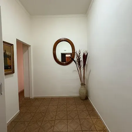 Mamma Carmela Apartman Nápoly