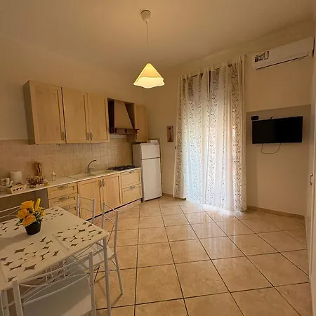 Daire Mamma Carmela *