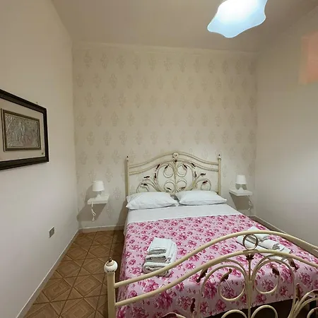 Apartman Mamma Carmela Nápoly