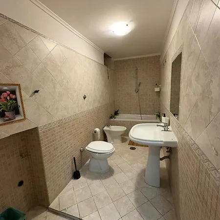 Mamma Carmela Apartman *